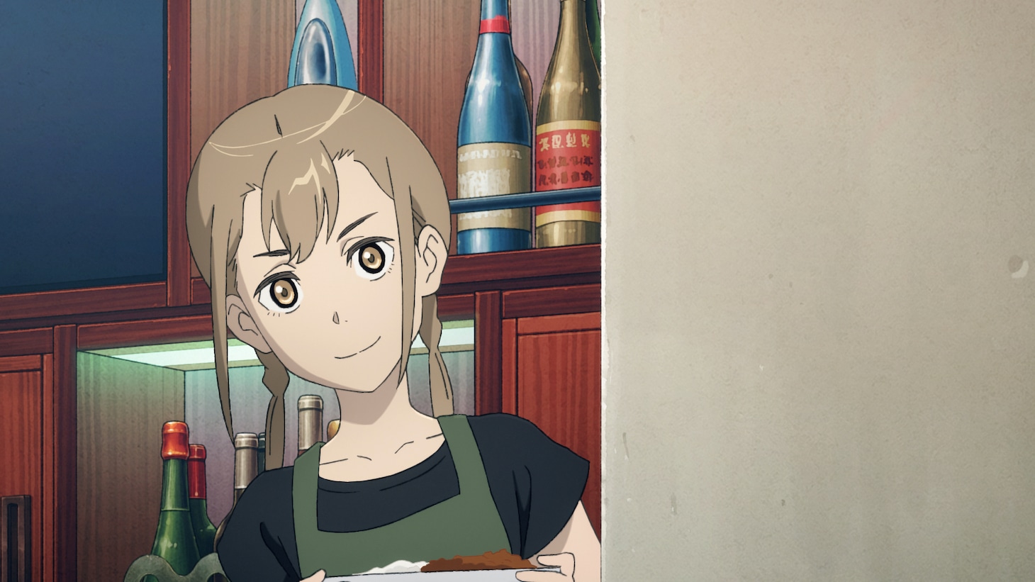 TVアニメ「DARK MACHINE THE ANIMATION」ティザーPVより