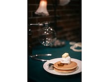 「喫茶キャッツ♥アイ展」レトロな喫茶店メニューと北条司の初公開原画を堪能