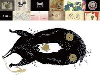 「超小品集」上映作品