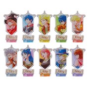 「『ウィッチウォッチ』アクリルフィギュアコレクション第1弾」