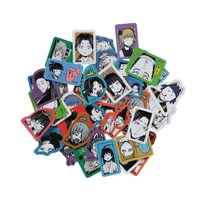 「『逃げ上手の若君』フレークシール」