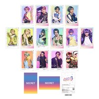 「ランダム音声付フォトカード」