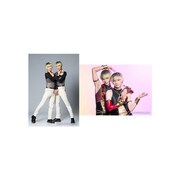 「ツーショットブロマイド」