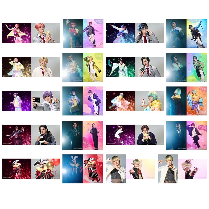 「ソロブロマイド」