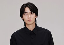 佐橋斗真役の豊田裕大