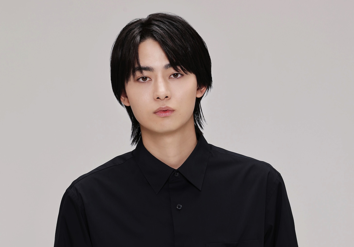 佐橋斗真役の豊田裕大