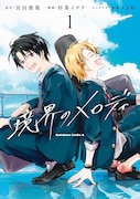 「境界のメロディ」1巻
