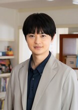 岩城晃平役の瀬戸康史 (c)渡辺ペコ／講談社／フジテレビ