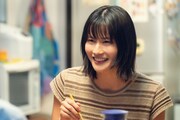 ドラマ「にこたま」場面写真 (c)渡辺ペコ／講談社／フジテレビ