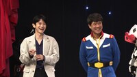 「ガンダム」ランキング発表、11月29日放送のNHK「沼にハマってきいてみた」で
