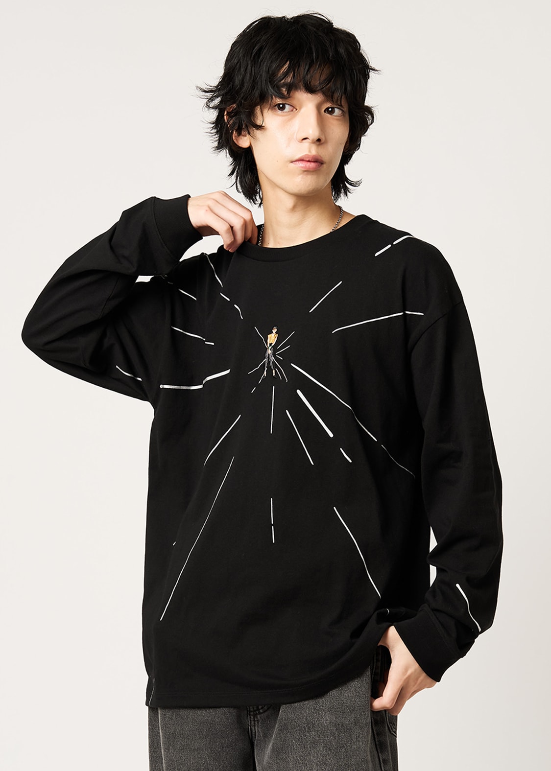 左から 津田健次郎、コスケロ。 - 「ワールドトリガー」ガロプラ