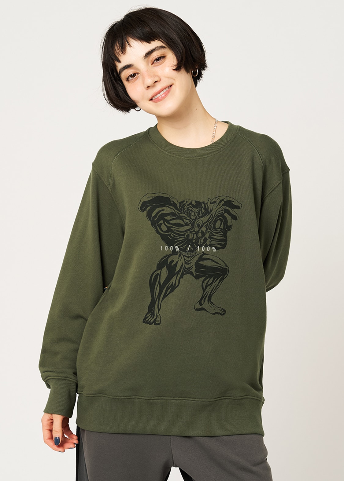 あしたのジョー』×長谷川穂積」Tシャツ。※画像はデザイン段階のため