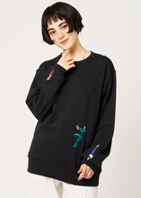 「幽☆遊☆白書」とグラニフが初コラボ、霊丸を打つ幽助のスウェットなど全21種