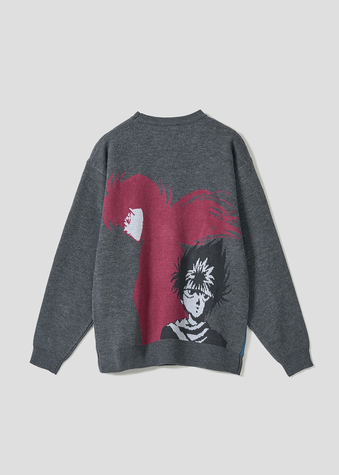 ロングTシャツ - 鶴田謙二の描き下ろしグッズがまんだらけイベントに