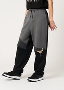 「ちょっとしたパフォーマンス｜裏毛パンツ」