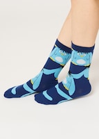 「プー｜ロングソックス」