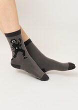 「幽☆遊☆白書」とグラニフが初コラボ、霊丸を打つ幽助のスウェットなど全21種