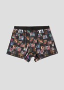 「暗黒武術会｜ボクサーパンツ」