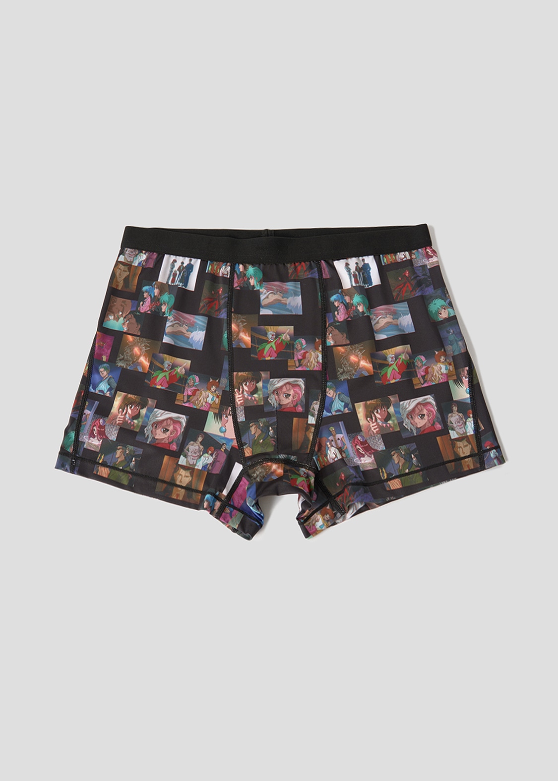 「暗黒武術会｜ボクサーパンツ」