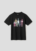 「ぶっ倒す！｜Tシャツ」