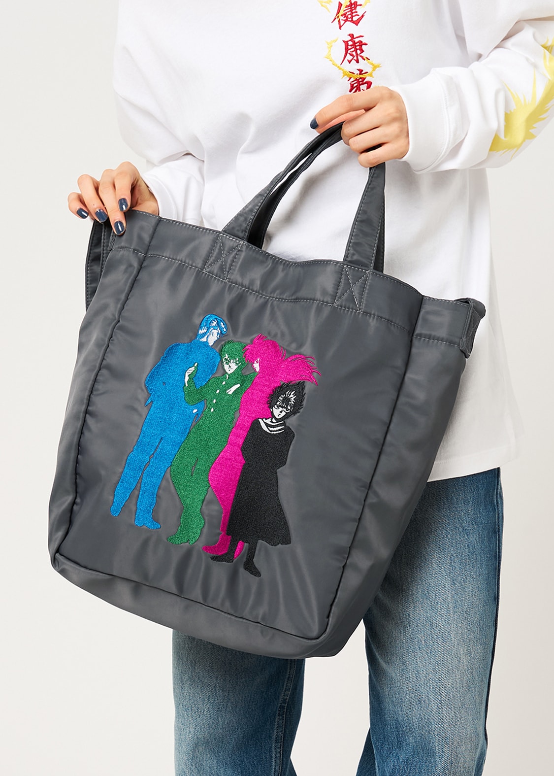 安野モヨコとシュウ ウエムラのコラボレーション企画「Tokyo Kamon