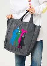 「幽☆遊☆白書」とグラニフが初コラボ、霊丸を打つ幽助のスウェットなど全21種