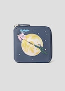 「三途の川の水先案内人｜ウォレット」