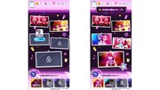ゲーム【推しの子】Puzzle Star」のゲーム画面