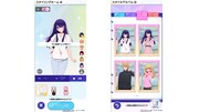 ゲーム【推しの子】Puzzle Star」のゲーム画面