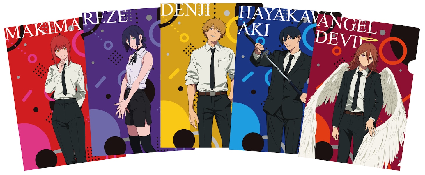 豚タン定食ってこんな味かぁ…チェンソーマン×やよい軒、対象商品食べて特典もらえる