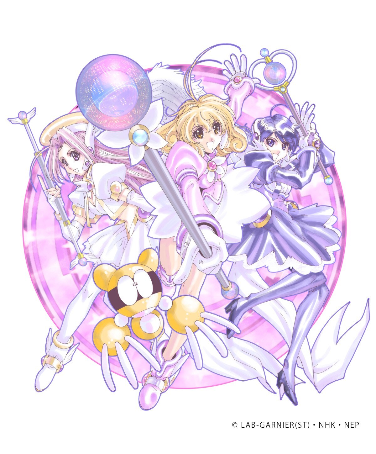 「コレクター・ユイ」トーク＆上映イベント開催、麻宮騎亜と篠崎愛役の荒木香衣が登壇