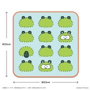 ハンドタオル (c)blowout Music Labels