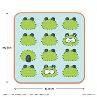 ハンドタオル (c)blowout Music Labels