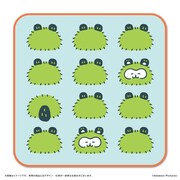 ハンドタオル (c)blowout Music Labels