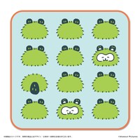 ハンドタオル (c)blowout Music Labels