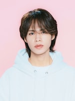 上田竜也扮する王子和弘 (c)「聖ラブサバイバーズ」製作委員会