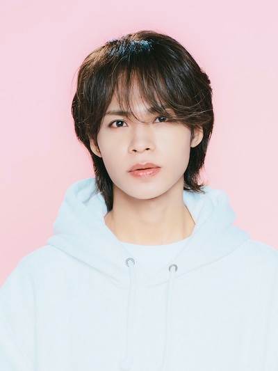 上田竜也扮する王子和弘 (c)「聖ラブサバイバーズ」製作委員会