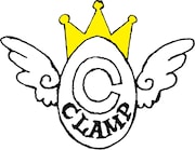 CLAMP (c)CLAMP・ShigatsuTsuitachi CO.,LTD.／講談社