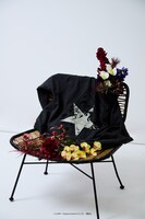 「【CLAMP】『xxxHOLiC』GRAPHIC COACH JACKET」(c)CLAMP・ShigatsuTsuitachi CO.,LTD.／講談社