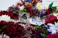 「【CLAMP】『xxxHOLiC』GRAPHIC ACRYLIC STAND」(c)CLAMP・ShigatsuTsuitachi CO.,LTD.／講談社