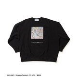 「【CLAMP】『ちょびっツ』GRAPHIC SWEAT」(c)CLAMP・ShigatsuTsuitachi CO.,LTD.／講談社