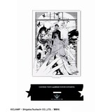 「【CLAMP】『xxxHOLiC』GRAPHIC ACRYLIC STAND」(c)CLAMP・ShigatsuTsuitachi CO.,LTD.／講談社