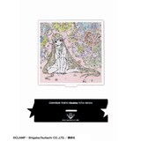 「【CLAMP】『ちょびっツ』GRAPHIC ACRYLIC STAND」(c)CLAMP・ShigatsuTsuitachi CO.,LTD.／講談社