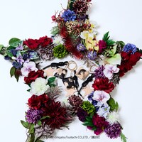 「【CLAMP】『xxxHOLiC』POUCH CHARM」(c)CLAMP・ShigatsuTsuitachi CO.,LTD.／講談社