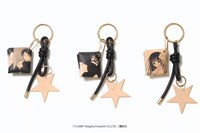 「【CLAMP】『xxxHOLiC』POUCH CHARM」(c)CLAMP・ShigatsuTsuitachi CO.,LTD.／講談社