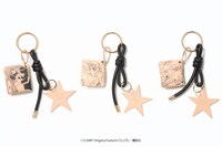 「【CLAMP】『ちょびっツ』POUCH CHARM」(c)CLAMP・ShigatsuTsuitachi CO.,LTD.／講談社