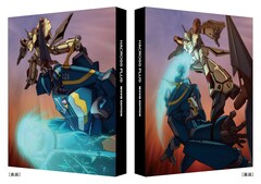 「マクロスプラス MOVIE EDITION」4Kリマスター化、来年3月発売　劇場上映も