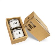 「NERV指定 どんなときもウメとごはん」2個セット