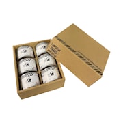 「NERV指定 どんなときもウメとごはん」6個セット