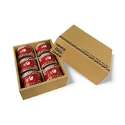 「NERV指定 どんなときも９９ウメボシ」6個セット